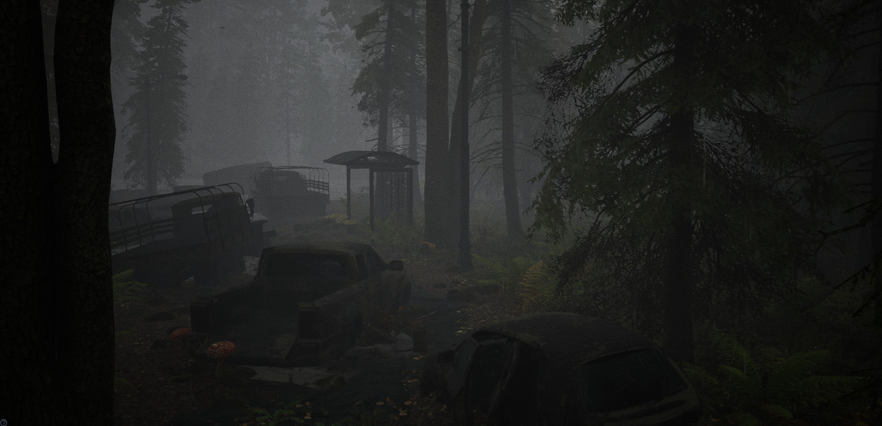 Last of Humanity screenshot 14