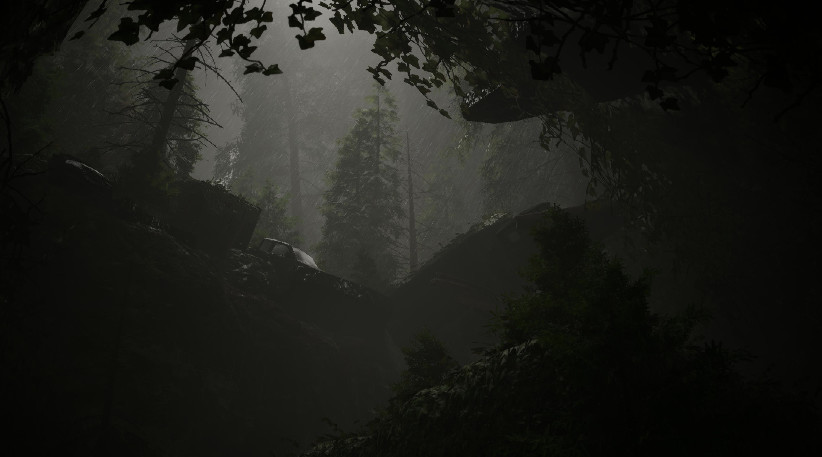 Last of Humanity screenshot 1