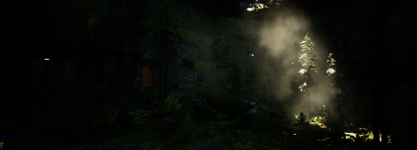 Last of Humanity screenshot 9