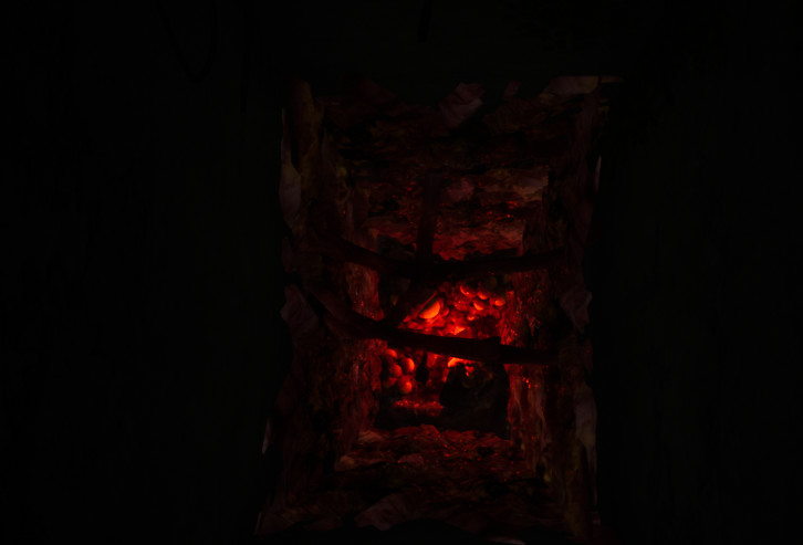 Last of Humanity screenshot 5