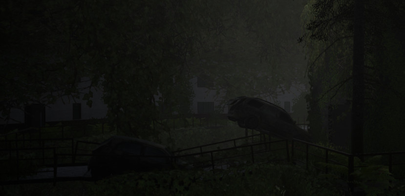Last of Humanity screenshot 2
