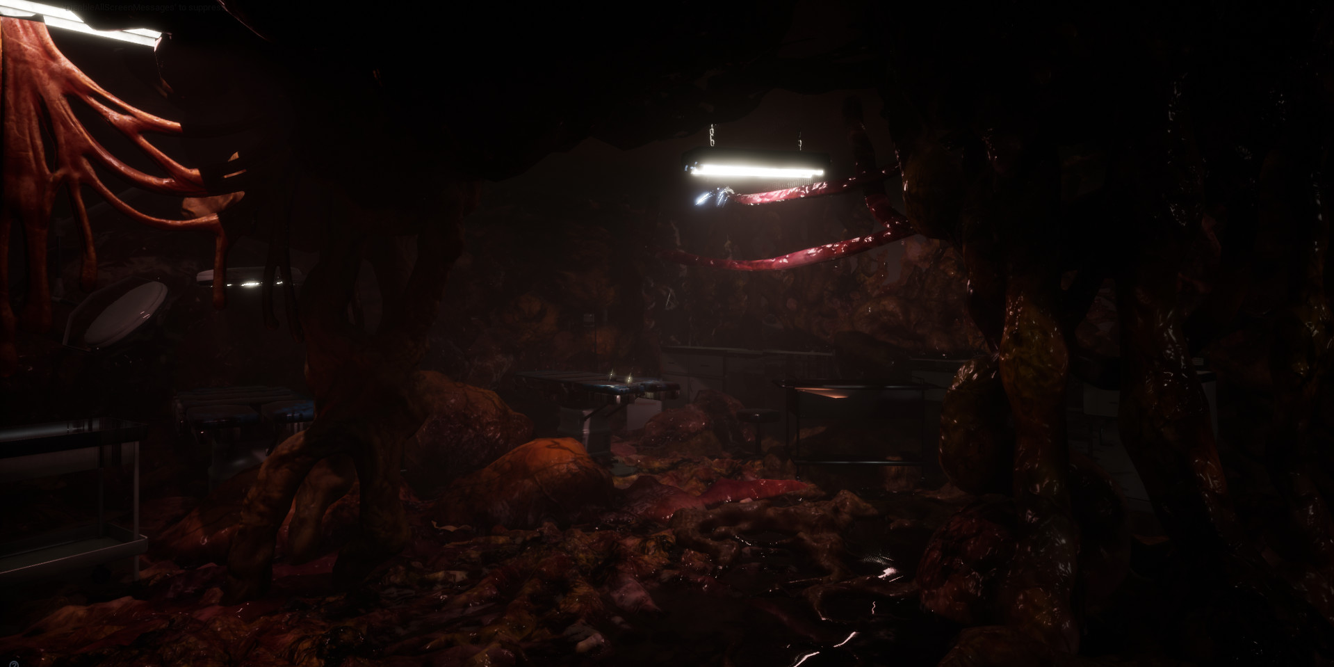 Last of Humanity screenshot 10
