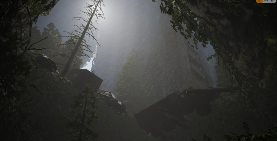 Last of Humanity screenshot 7