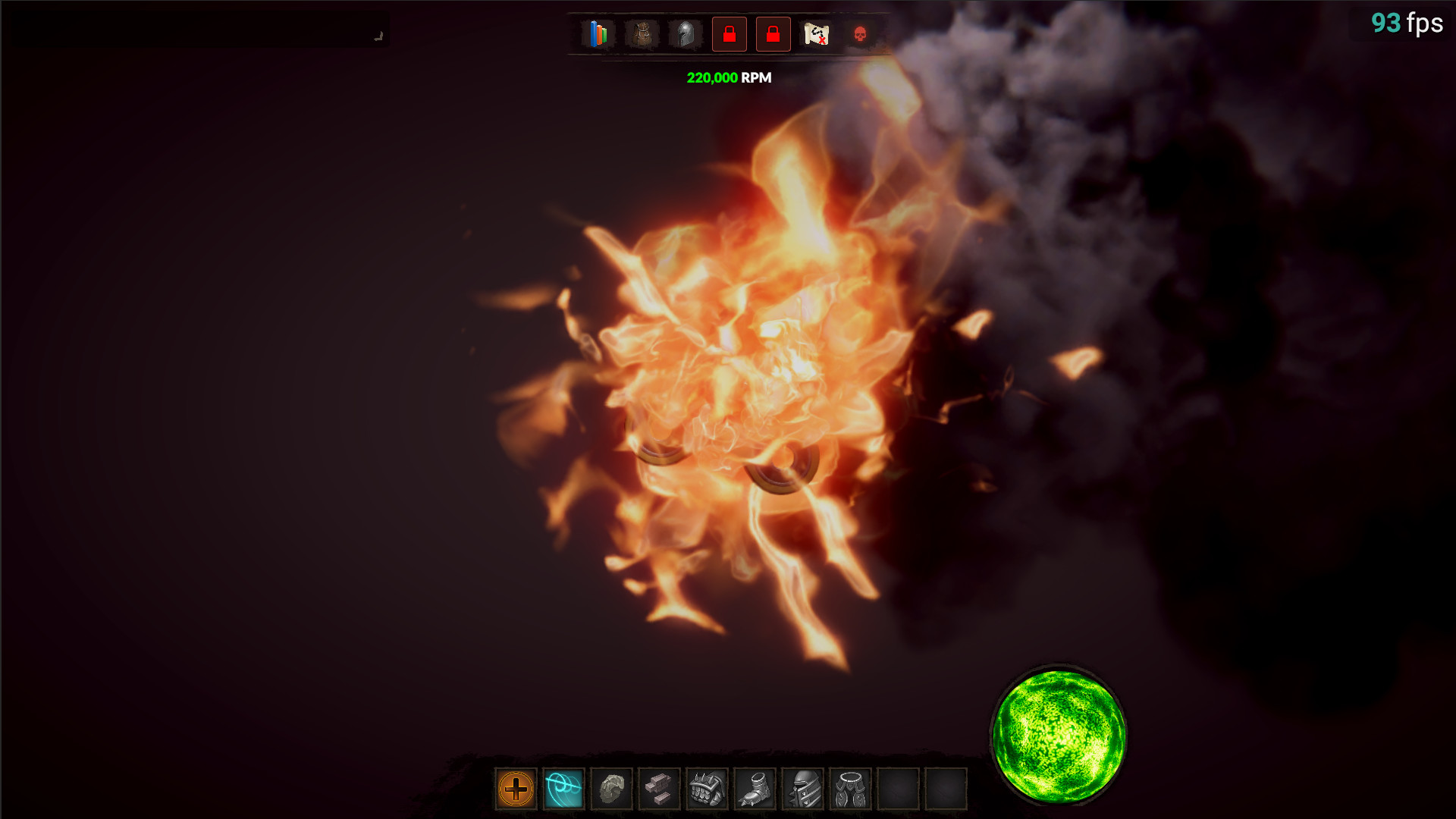 Fidget Spinner RPG screenshot 4