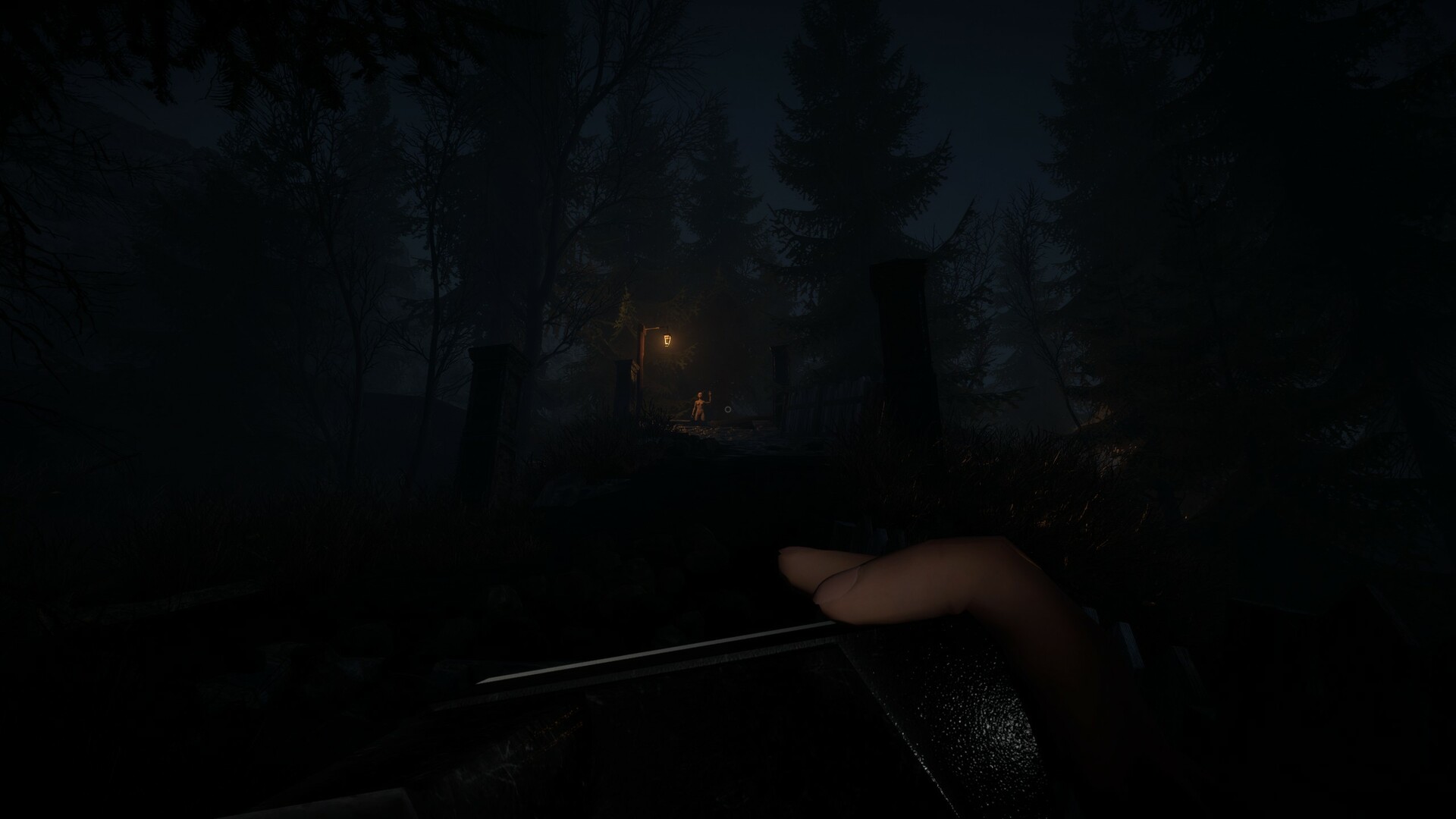 Two Sisters screenshot 2