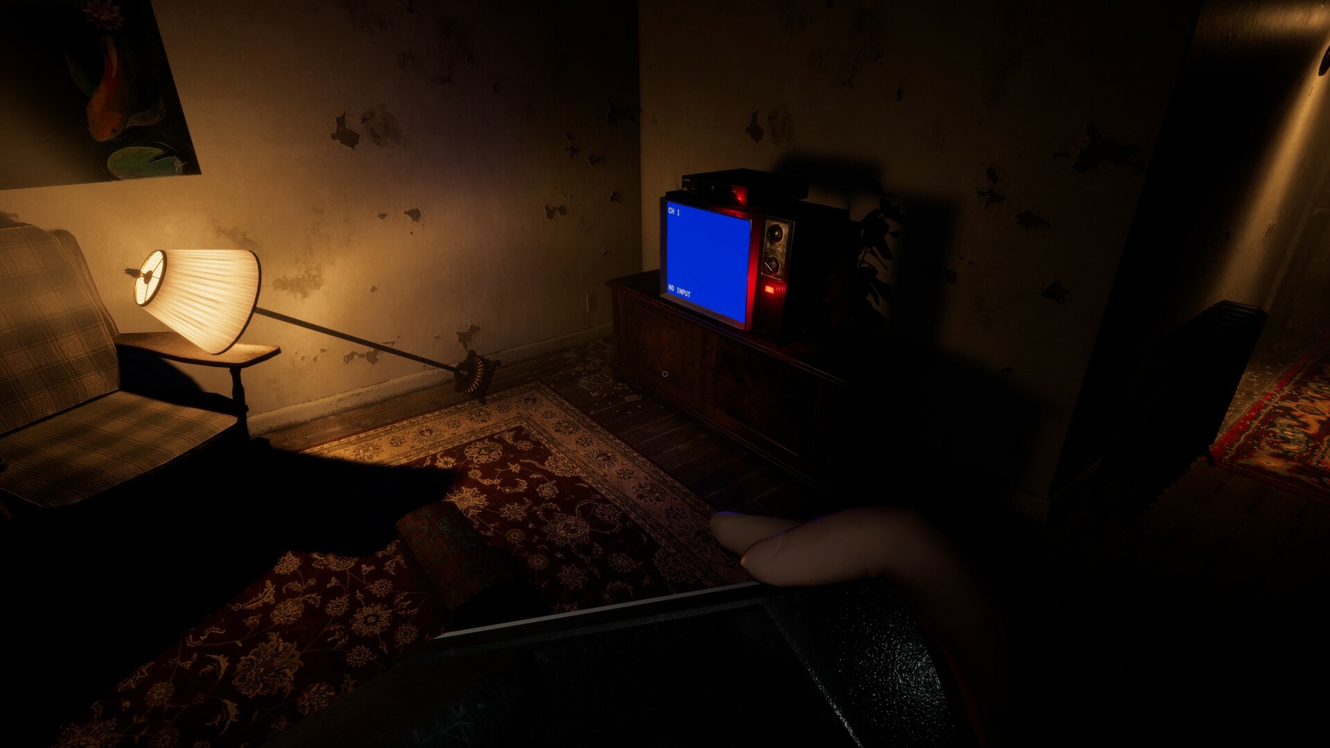 Two Sisters screenshot 14
