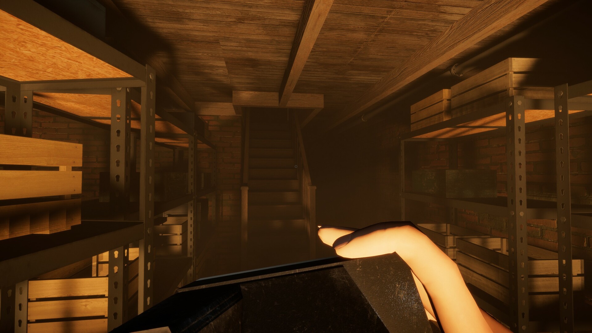 Two Sisters screenshot 18