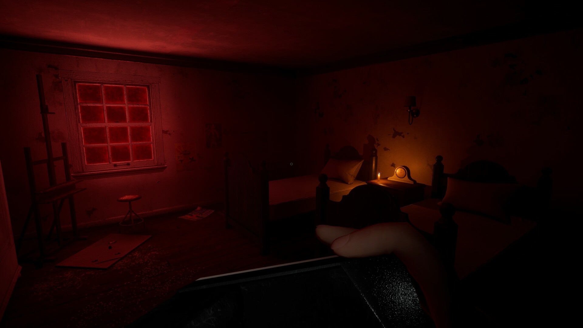 Two Sisters screenshot 12
