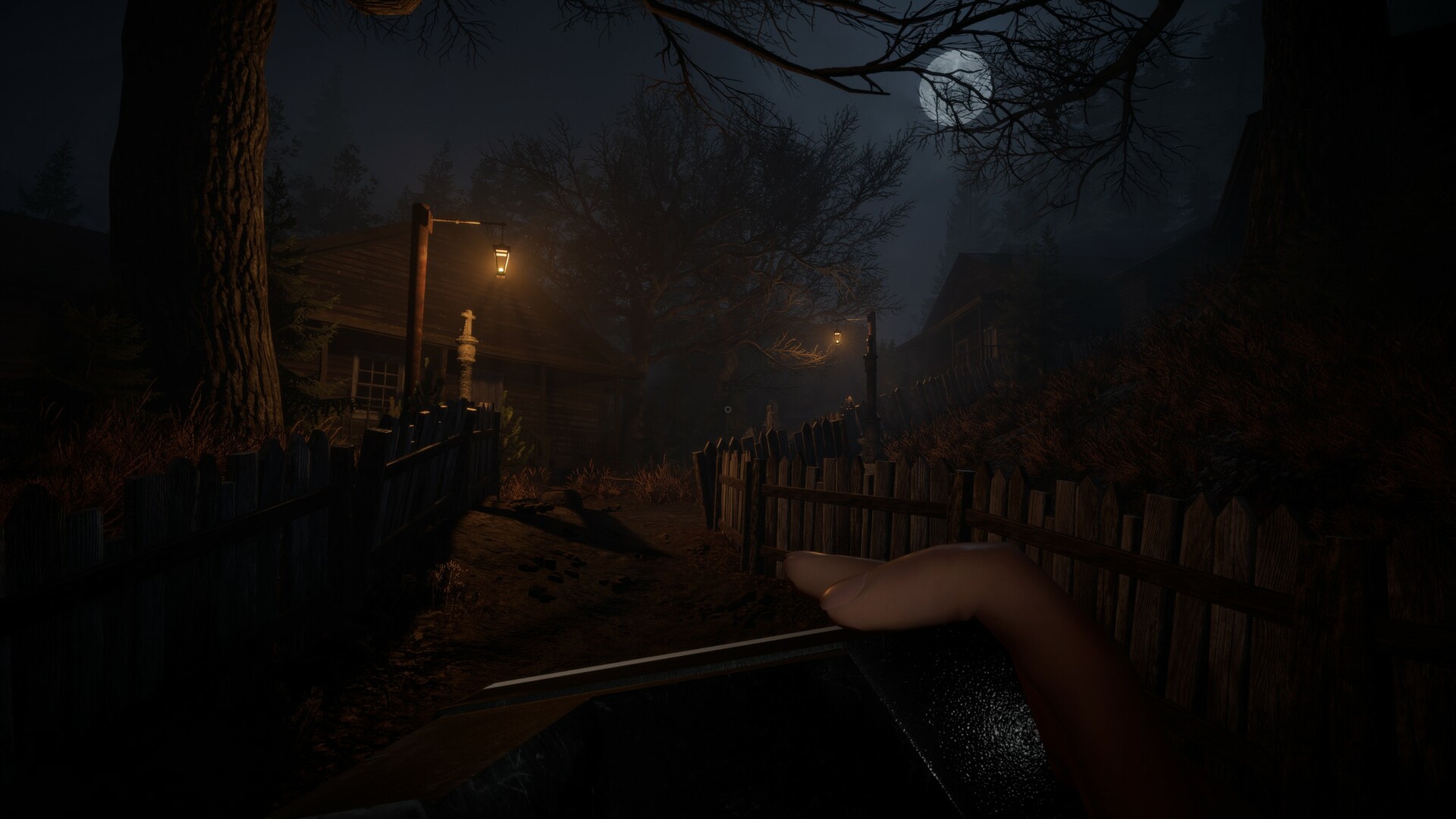 Two Sisters screenshot 9