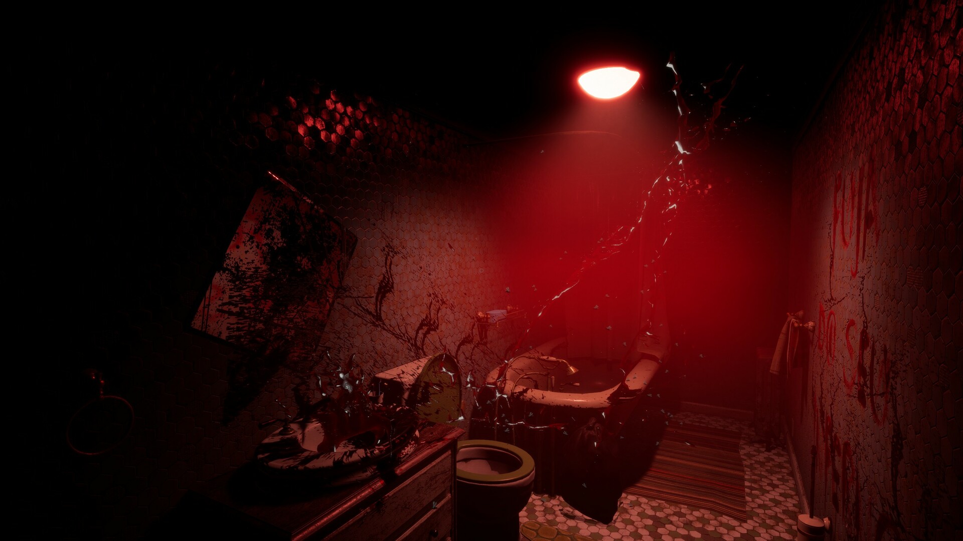 Two Sisters screenshot 21