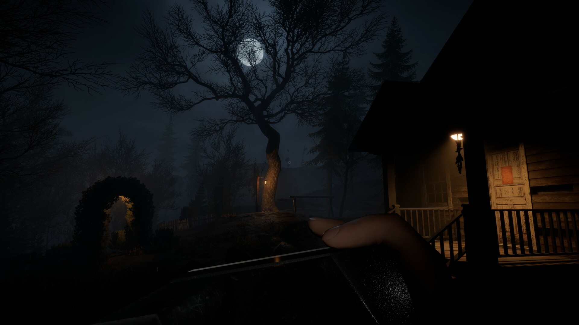 Two Sisters screenshot 10