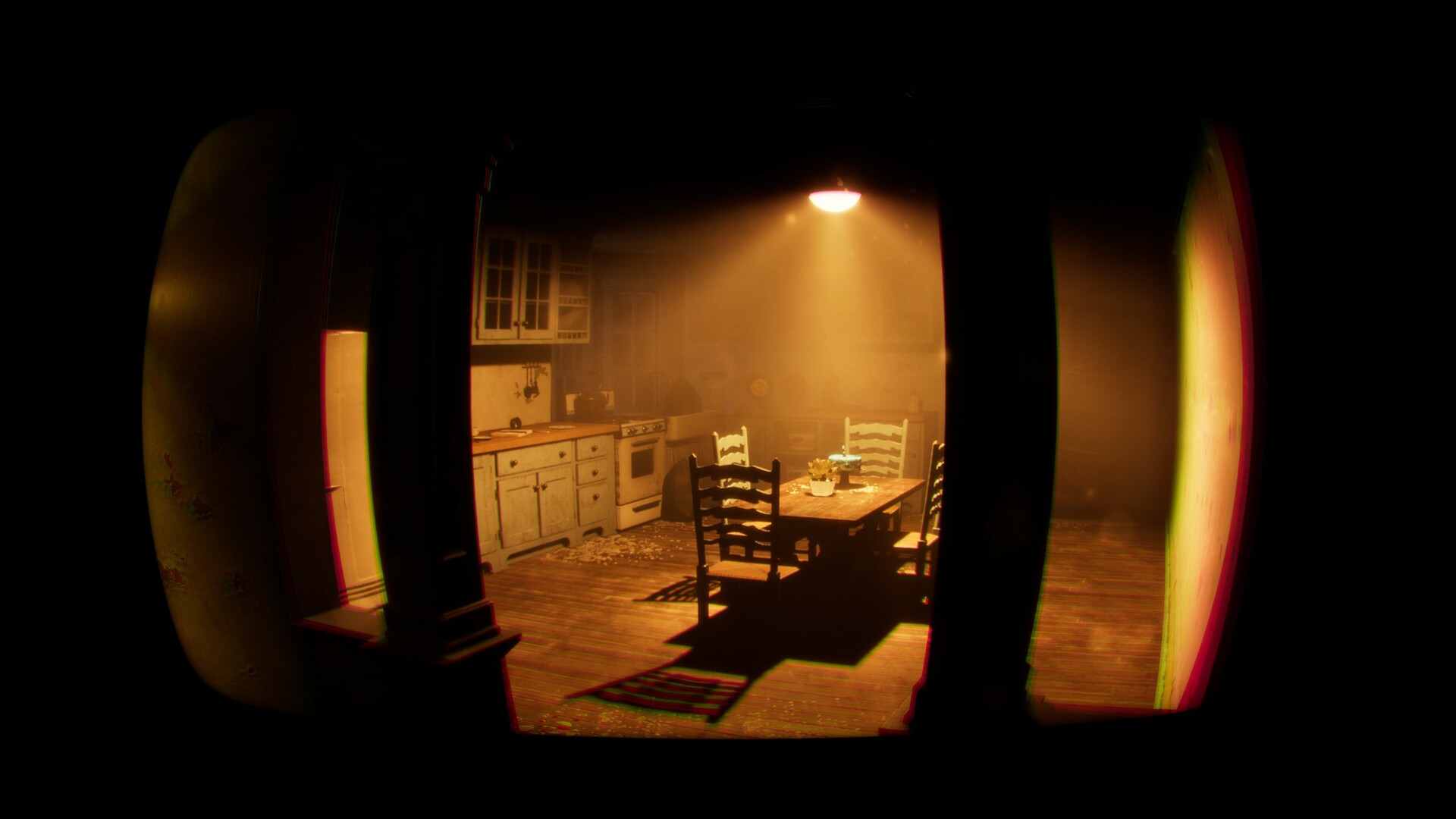 Two Sisters screenshot 6