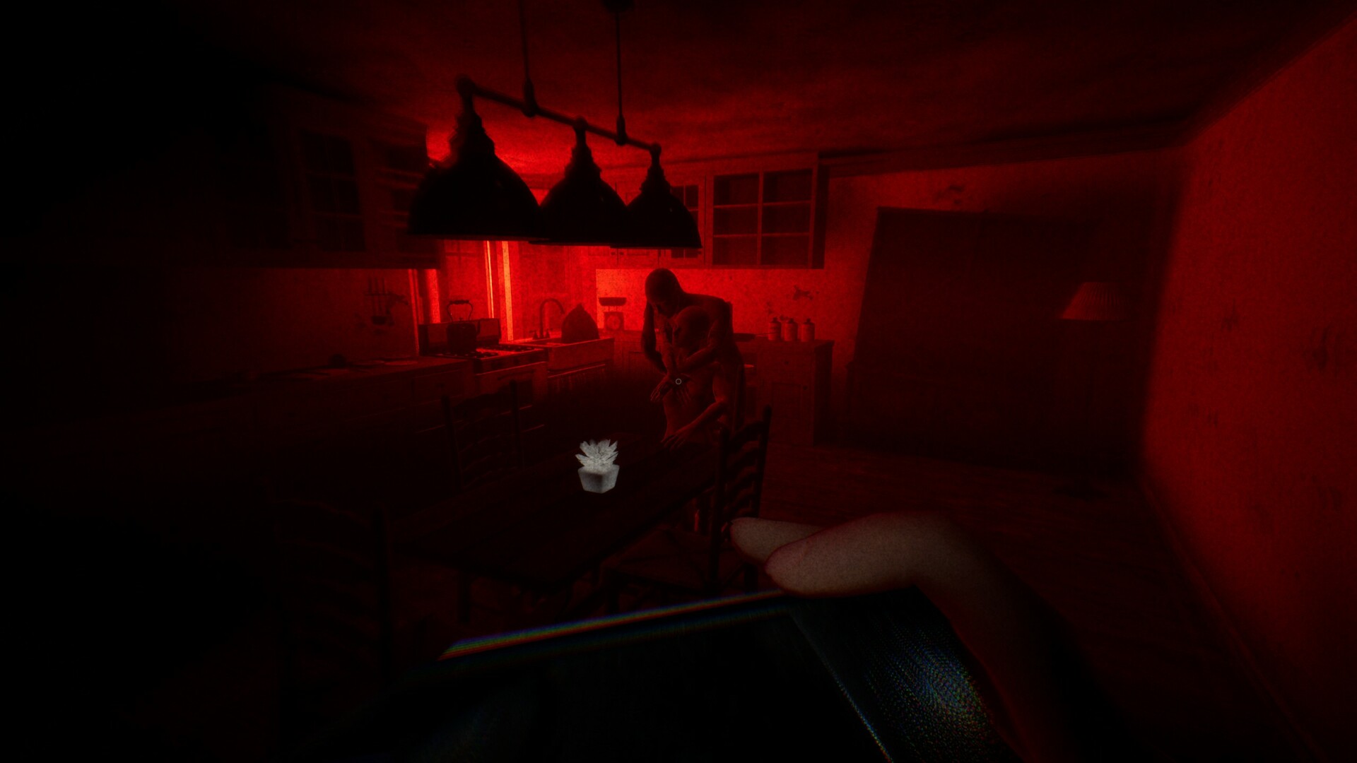 Two Sisters screenshot 20