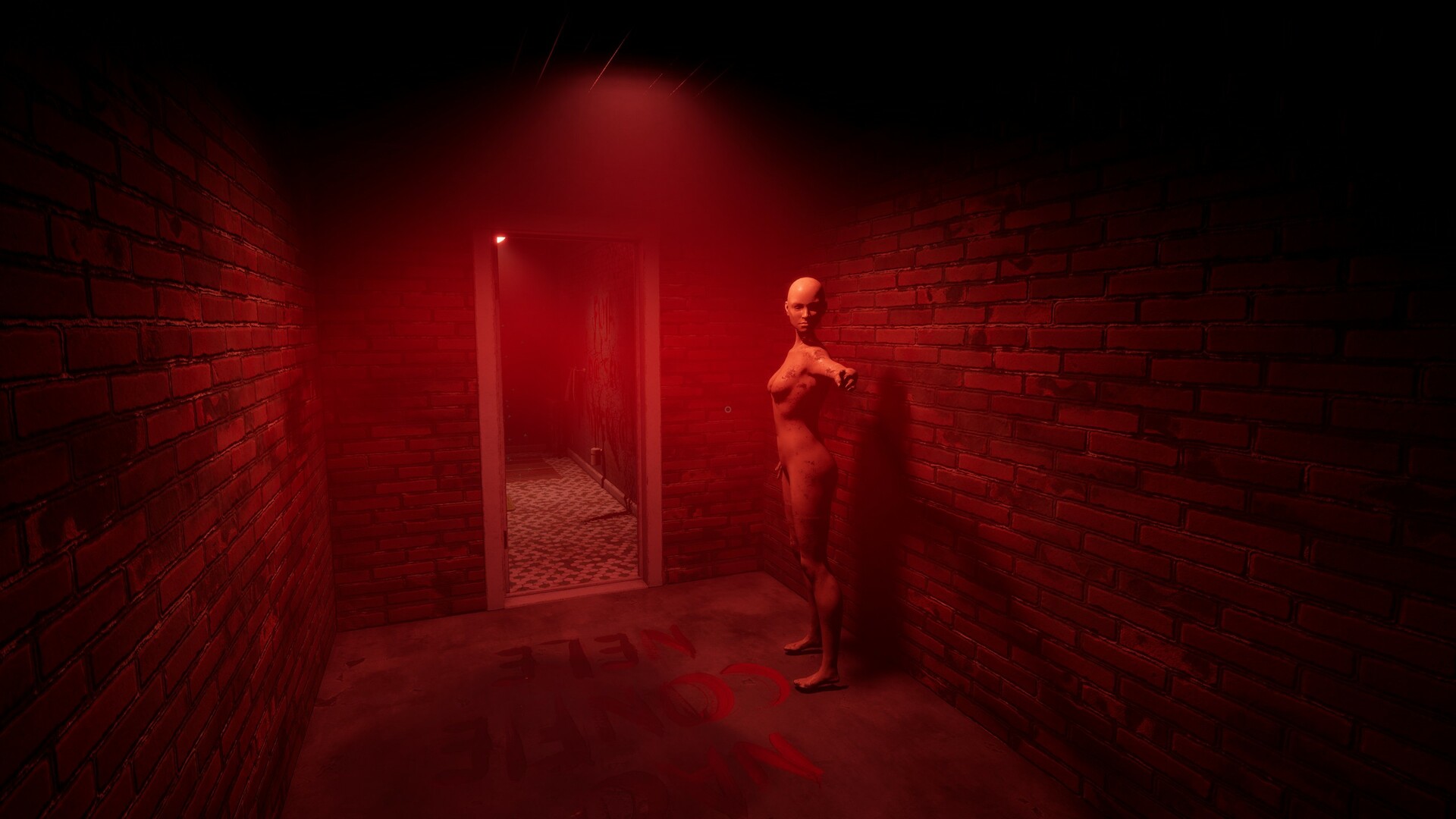 Two Sisters screenshot 19