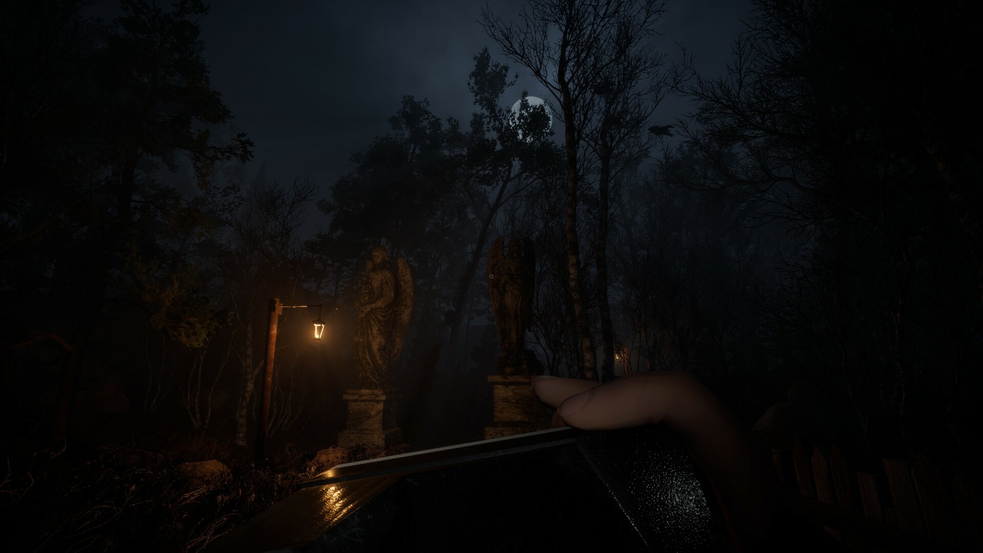 Two Sisters screenshot 7