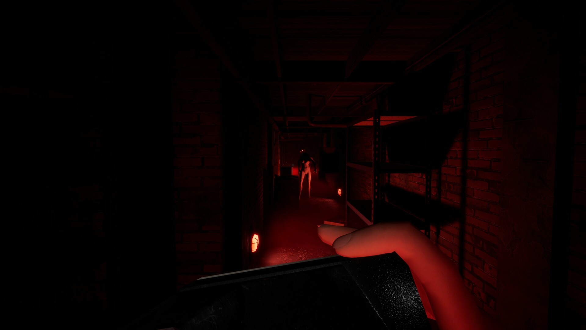 Two Sisters screenshot 17