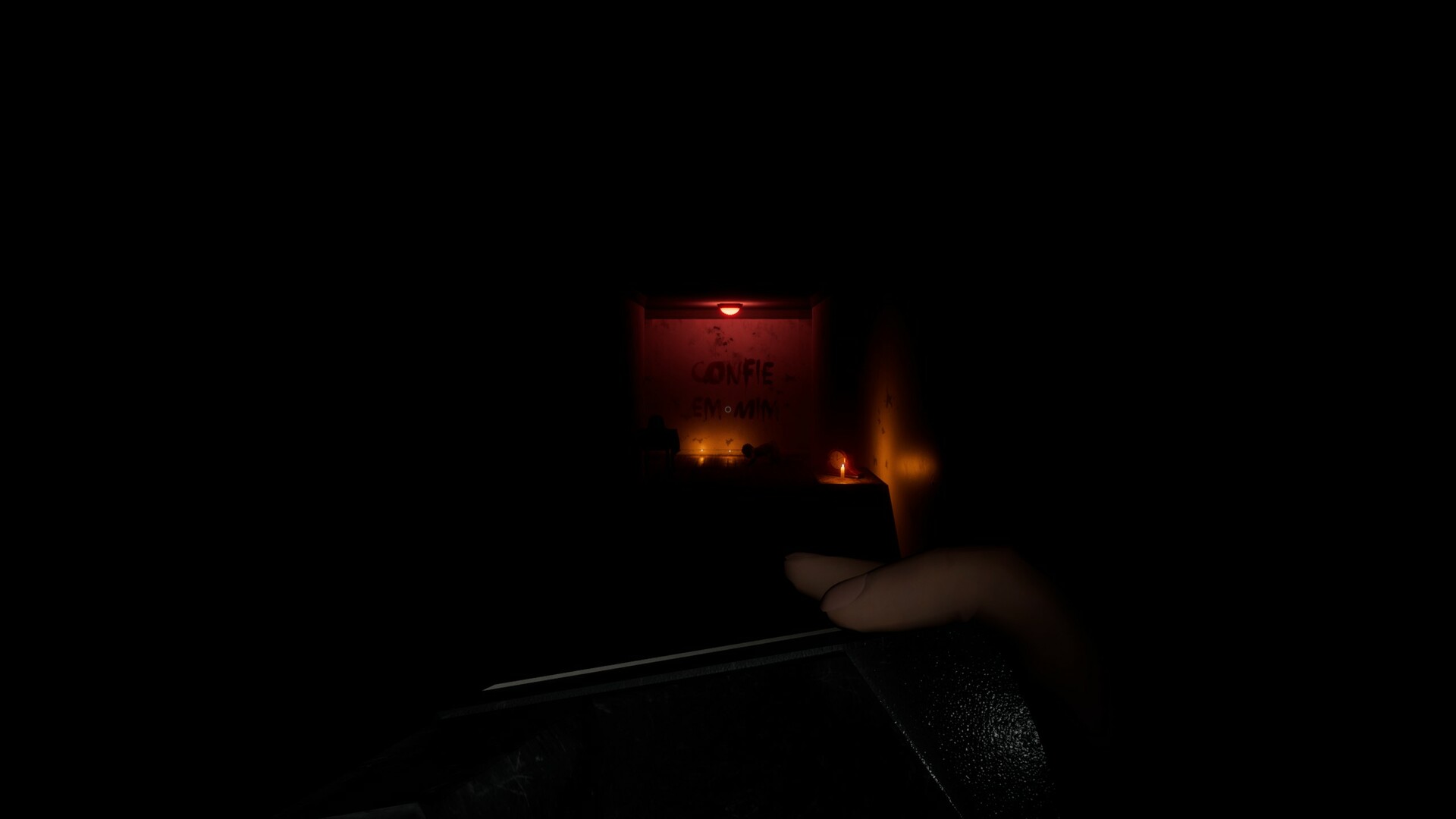 Two Sisters screenshot 8