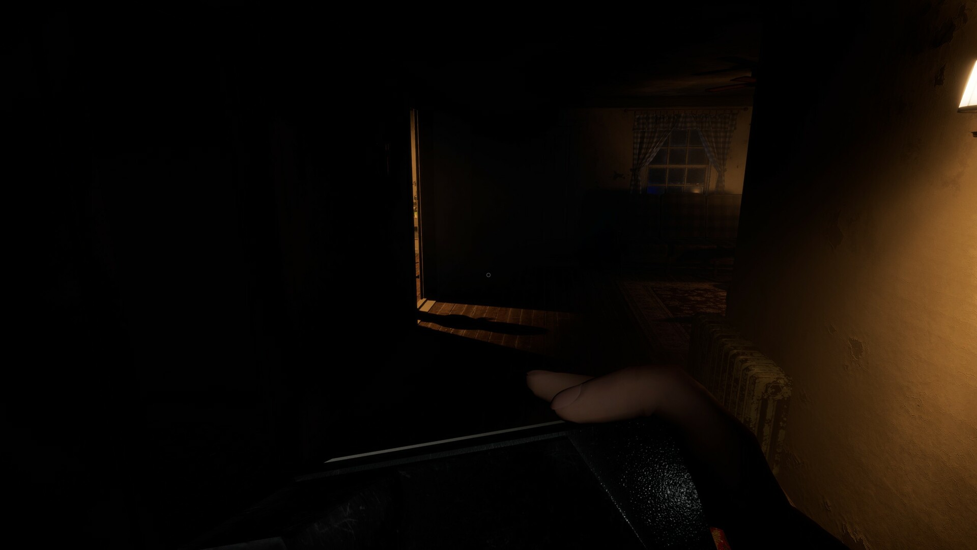 Two Sisters screenshot 5