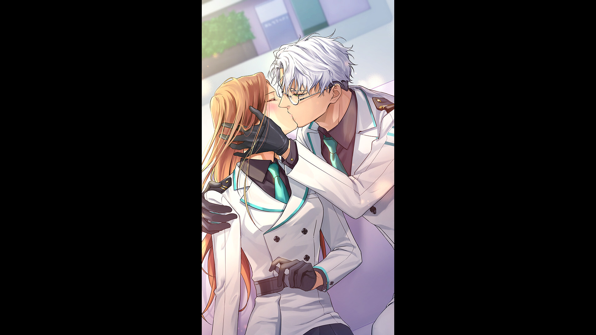 B.I.N.D. screenshot 1
