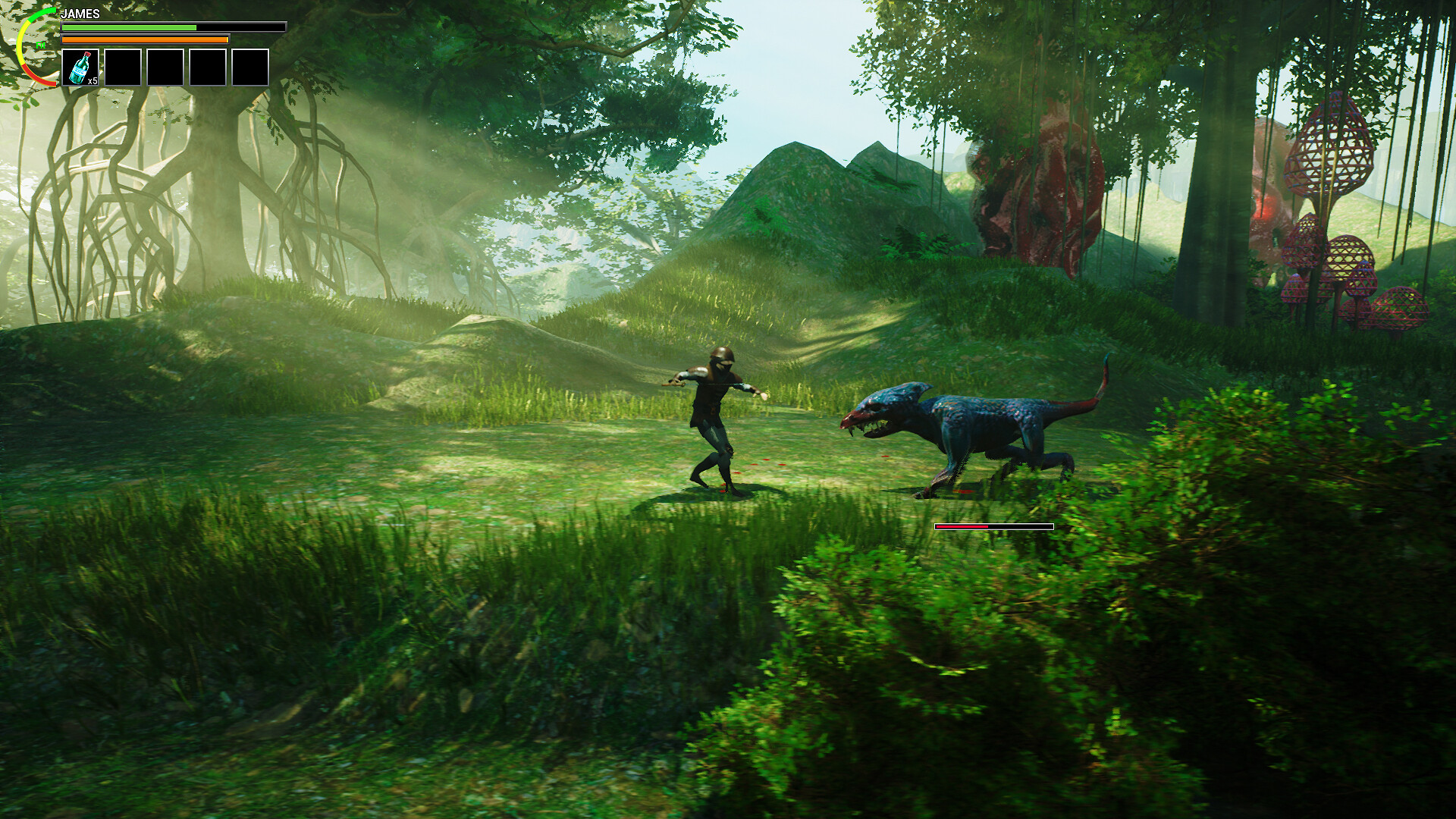 The Nihil War screenshot 7