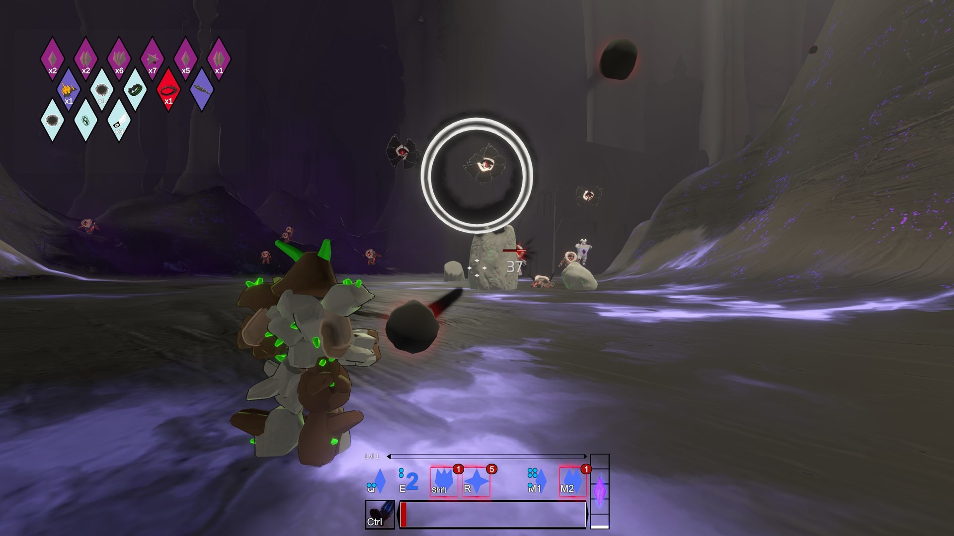 The Pit screenshot 7