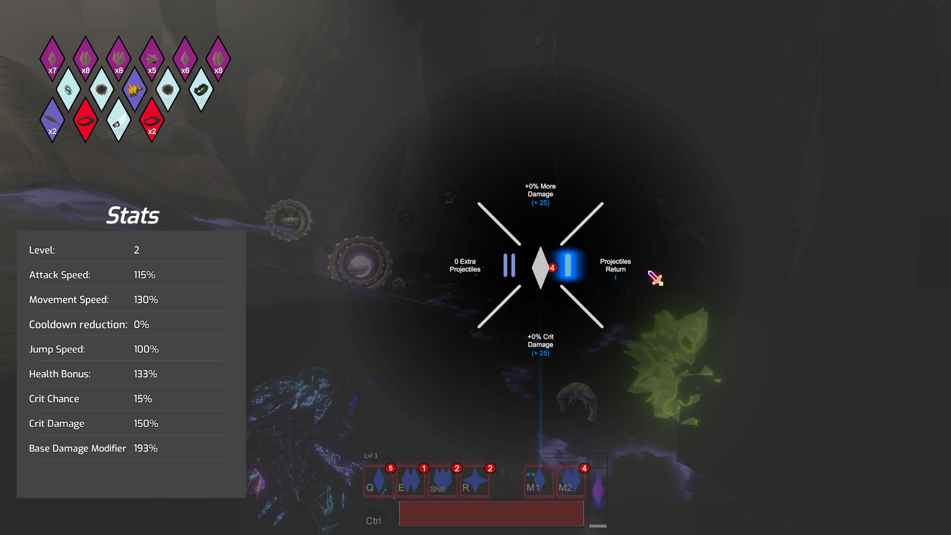 The Pit screenshot 5