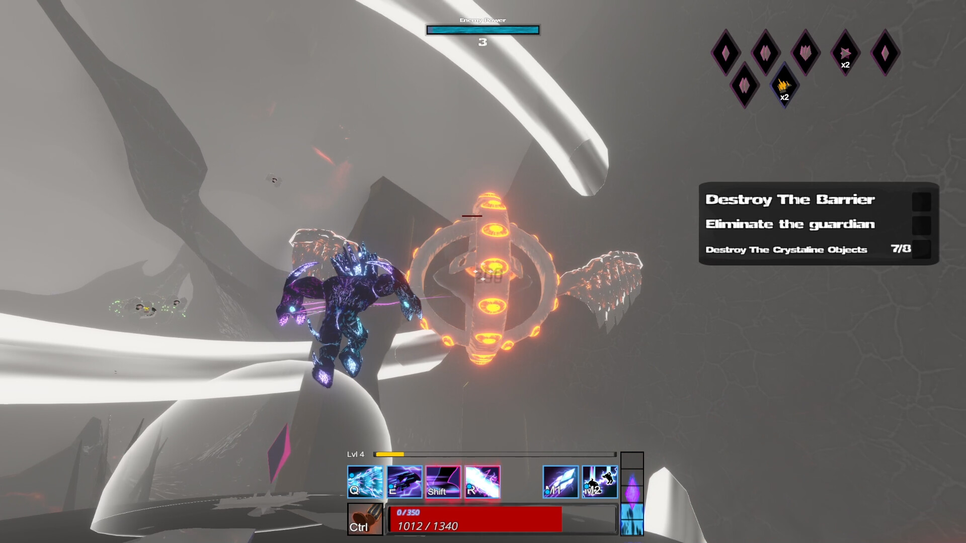 The Pit screenshot 2