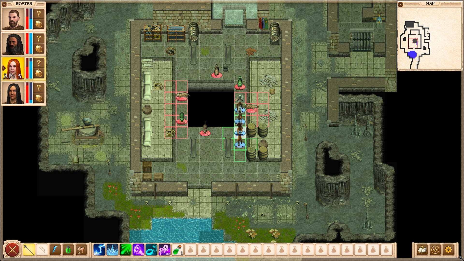 Queen's Wish 2: The Tormentor screenshot 11
