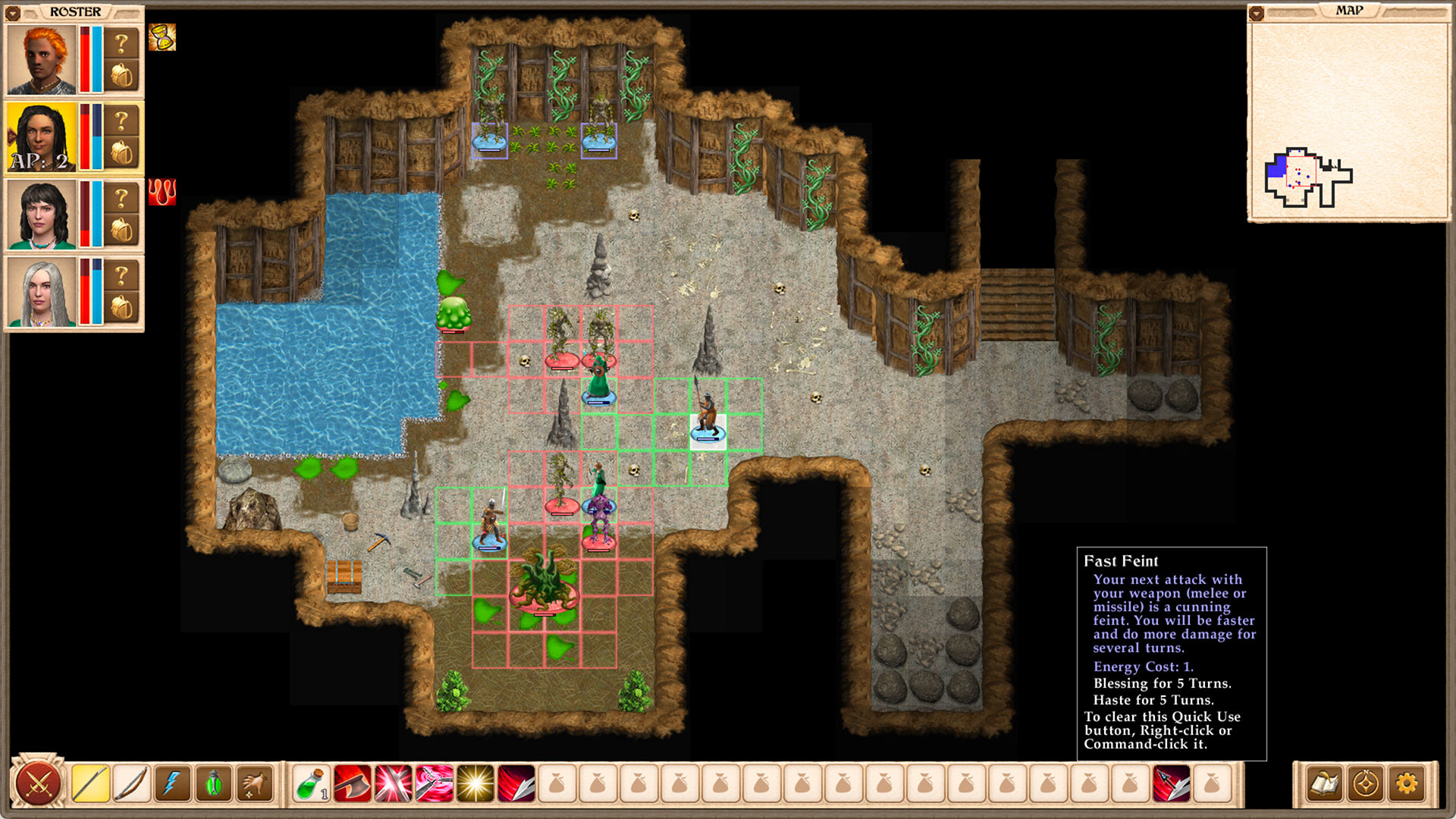 Queen's Wish 2: The Tormentor screenshot 5