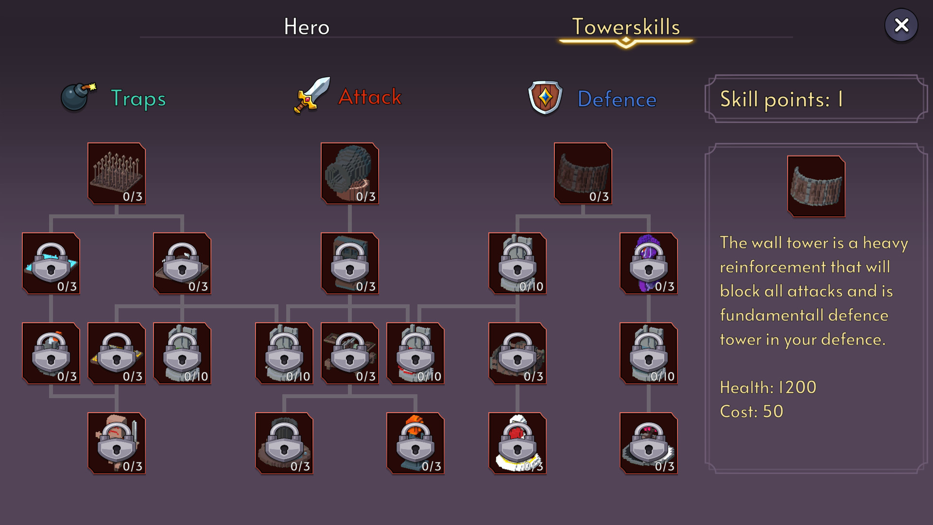 Vox Siege screenshot 4