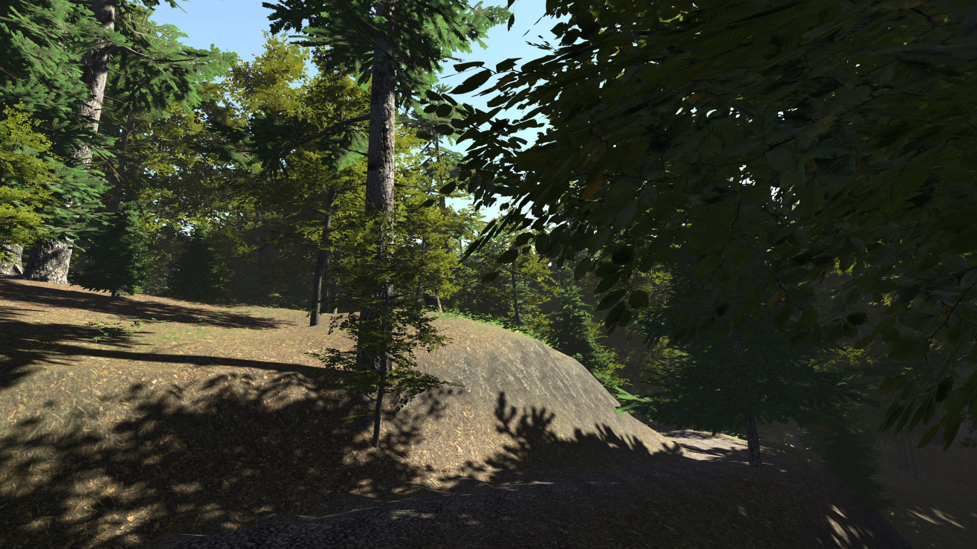 Recreation Room screenshot 1