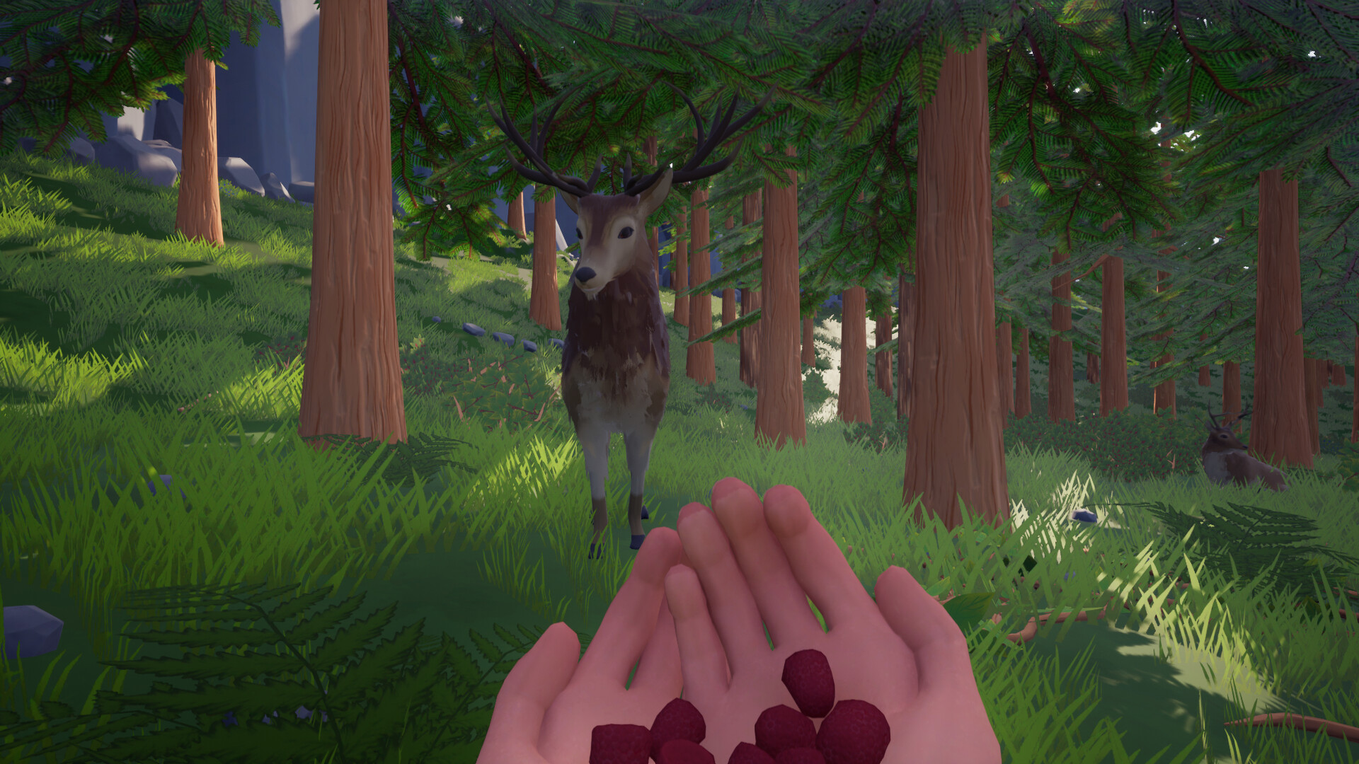 Friend or Foe screenshot 5