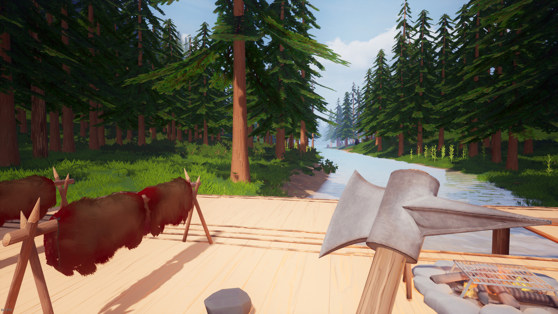 Friend or Foe screenshot 3