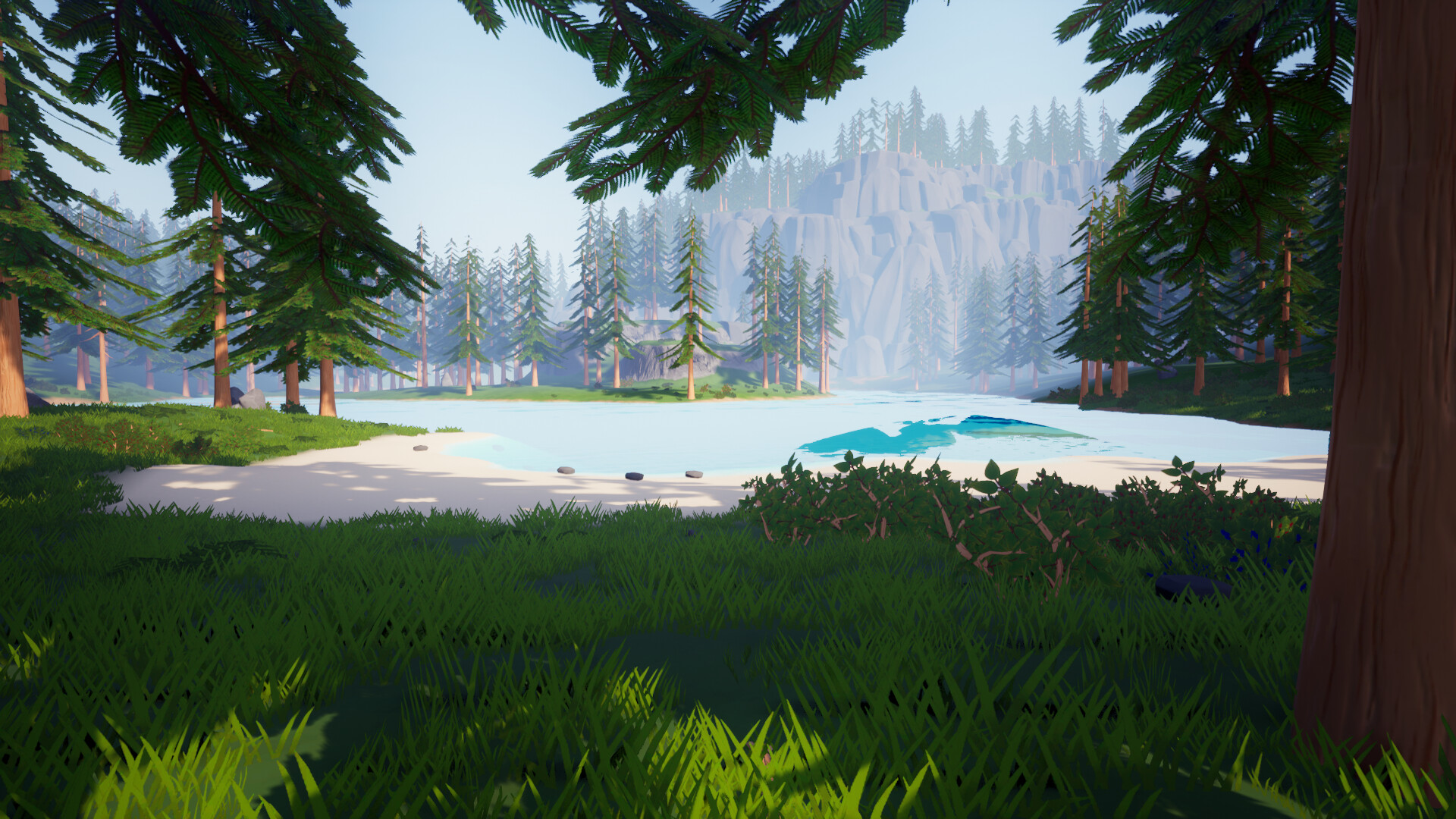 Friend or Foe screenshot 15