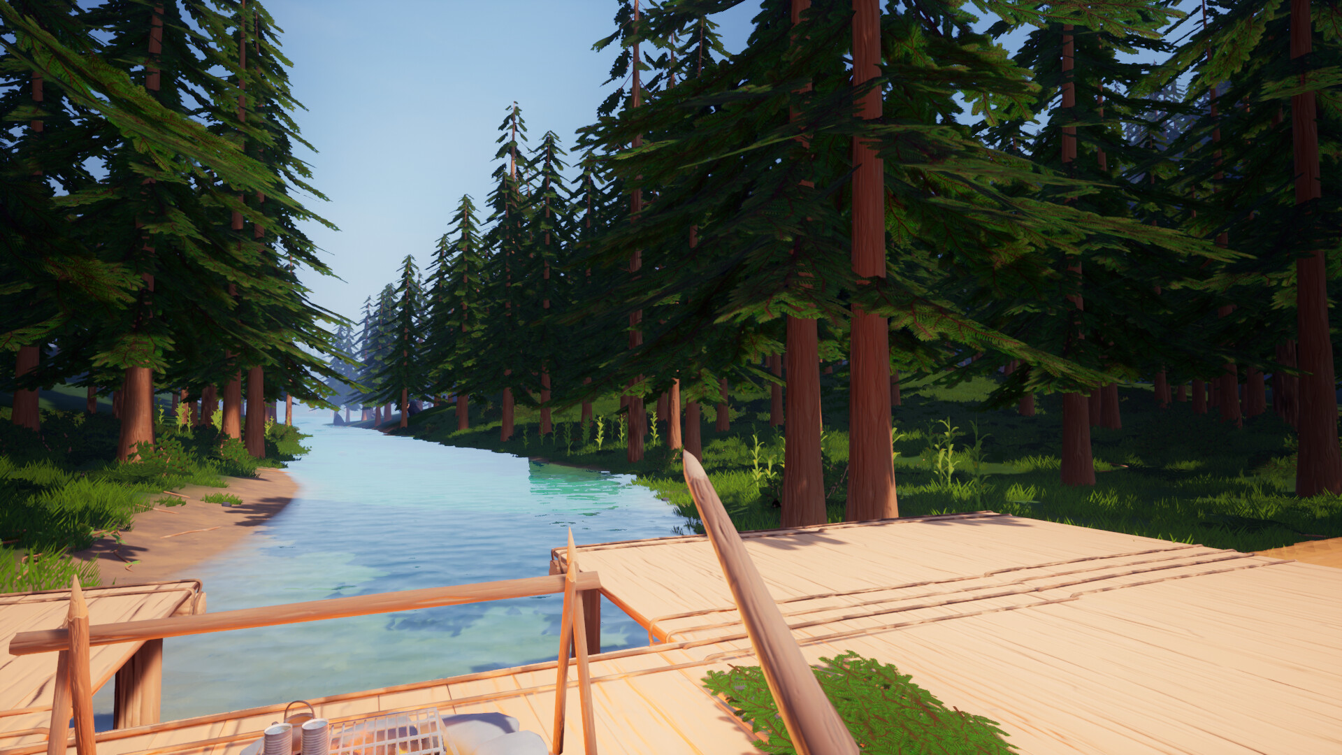 Friend or Foe screenshot 7