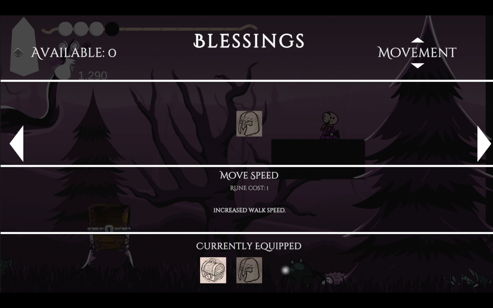 Veil of Maia screenshot 4