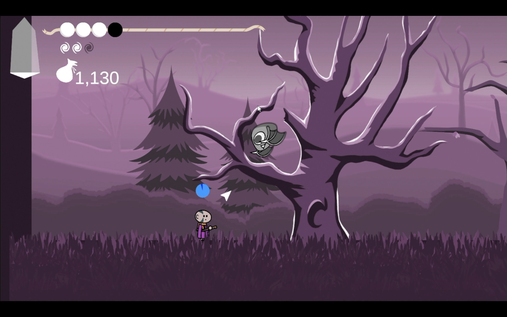 Veil of Maia screenshot 8