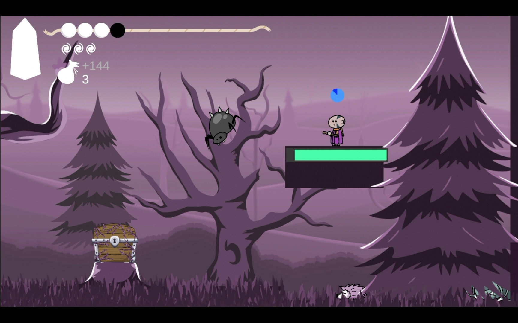 Veil of Maia screenshot 7