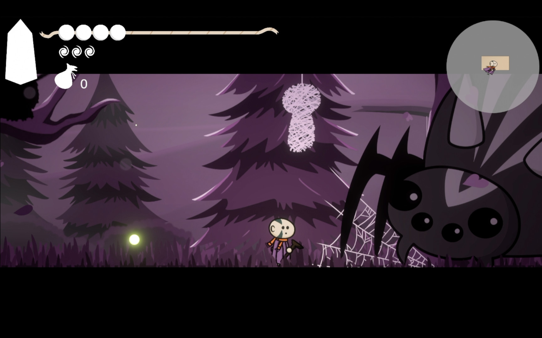 Veil of Maia screenshot 10
