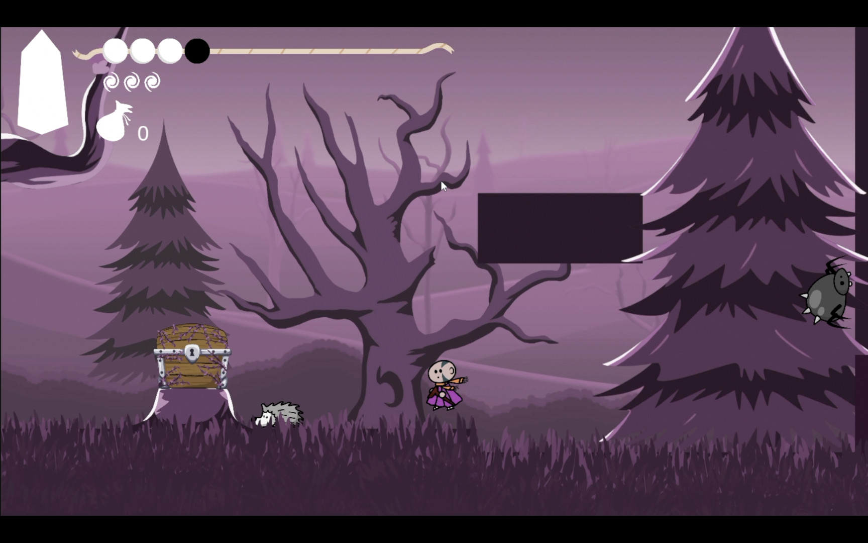 Veil of Maia screenshot 9