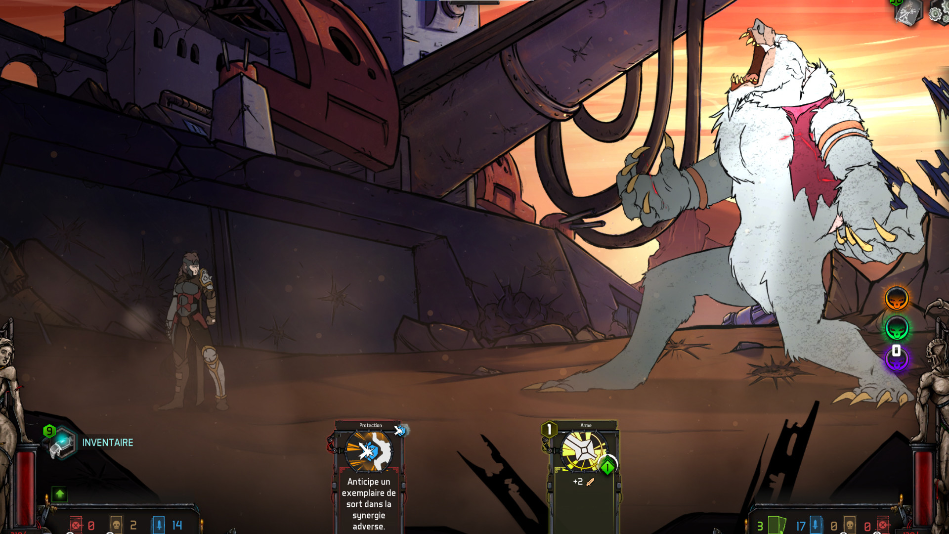 Before The Last Hour screenshot 3