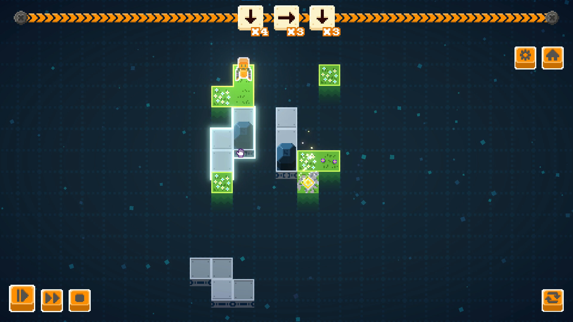 Help Bipboop screenshot 2