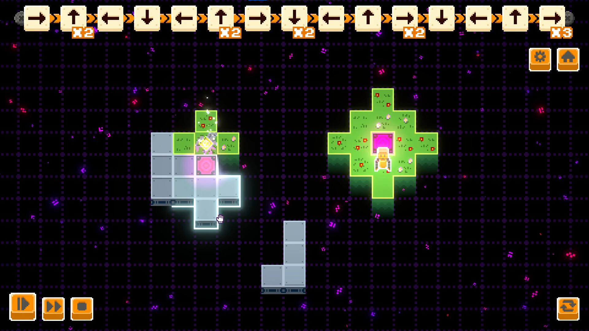 Help Bipboop screenshot 4