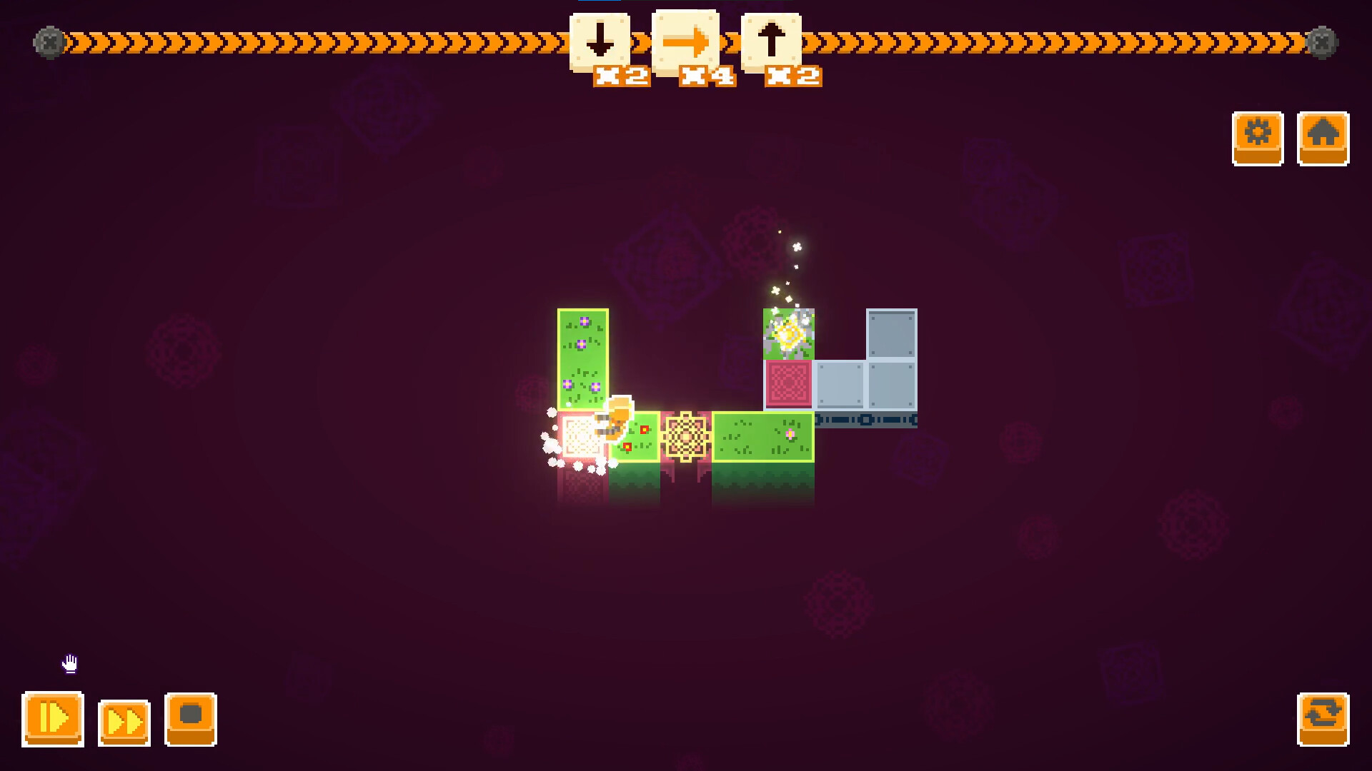 Help Bipboop screenshot 3