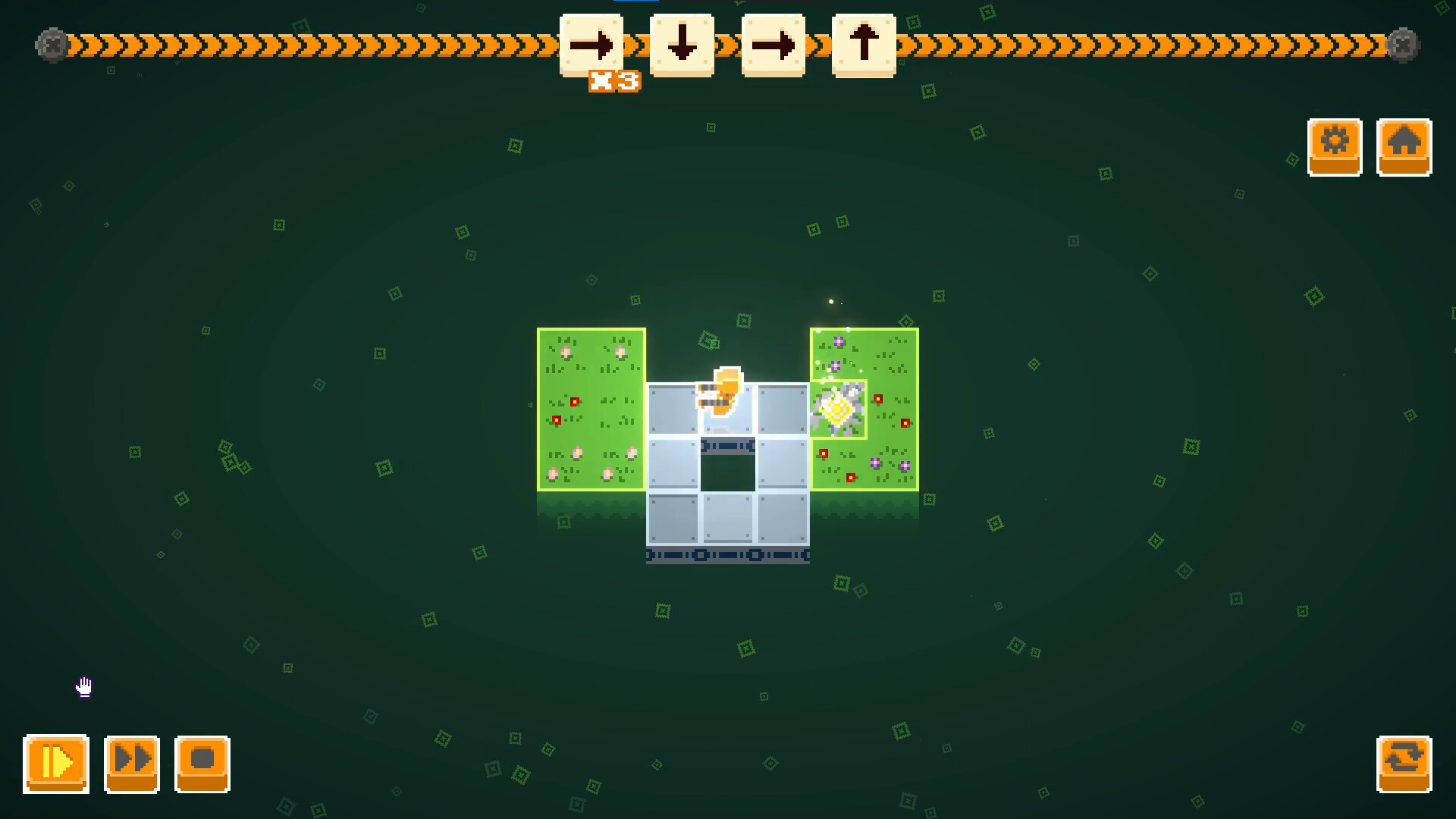 Help Bipboop screenshot 1