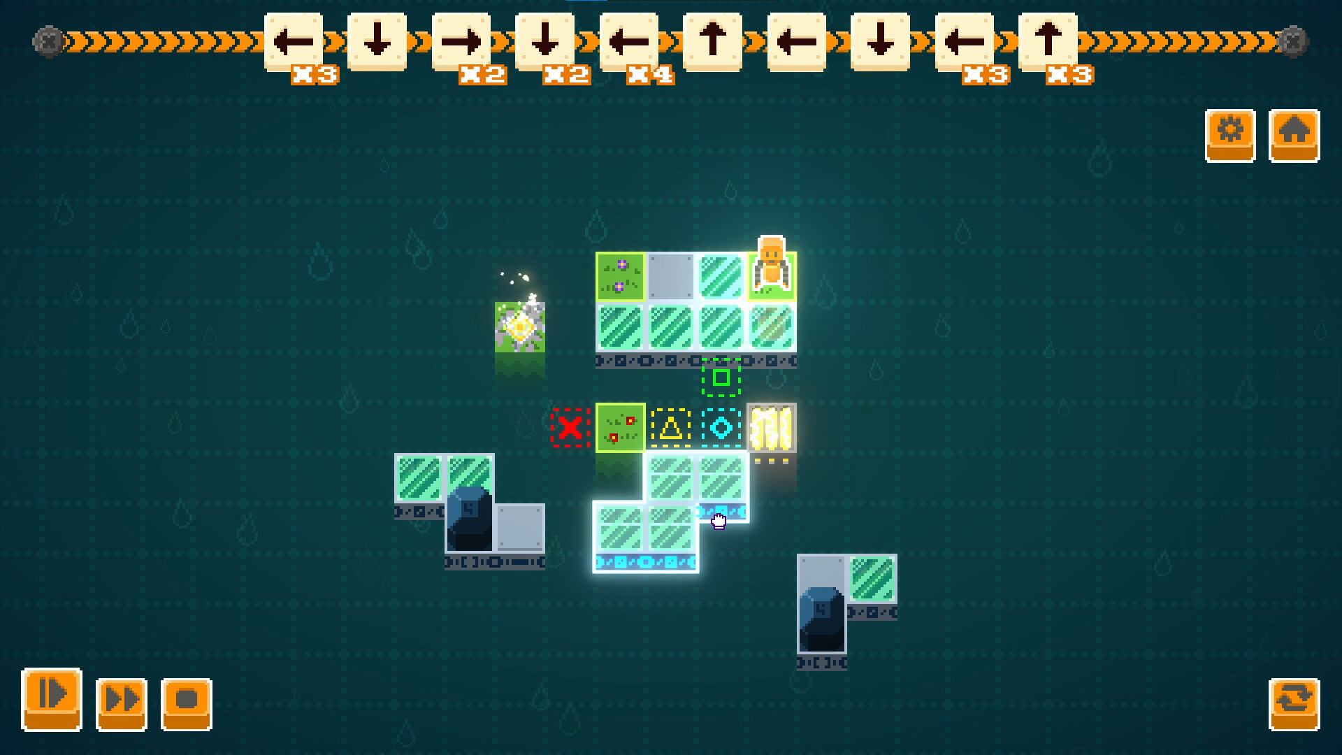 Help Bipboop screenshot 5