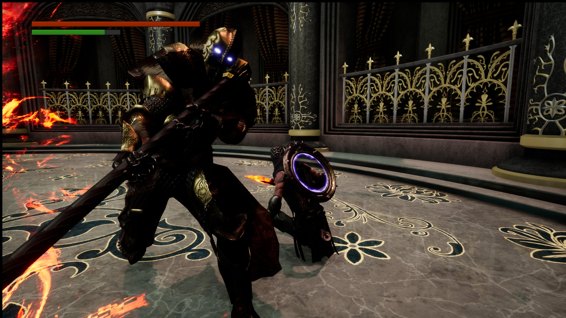 魂之独颂歌 Song of Souls screenshot 2
