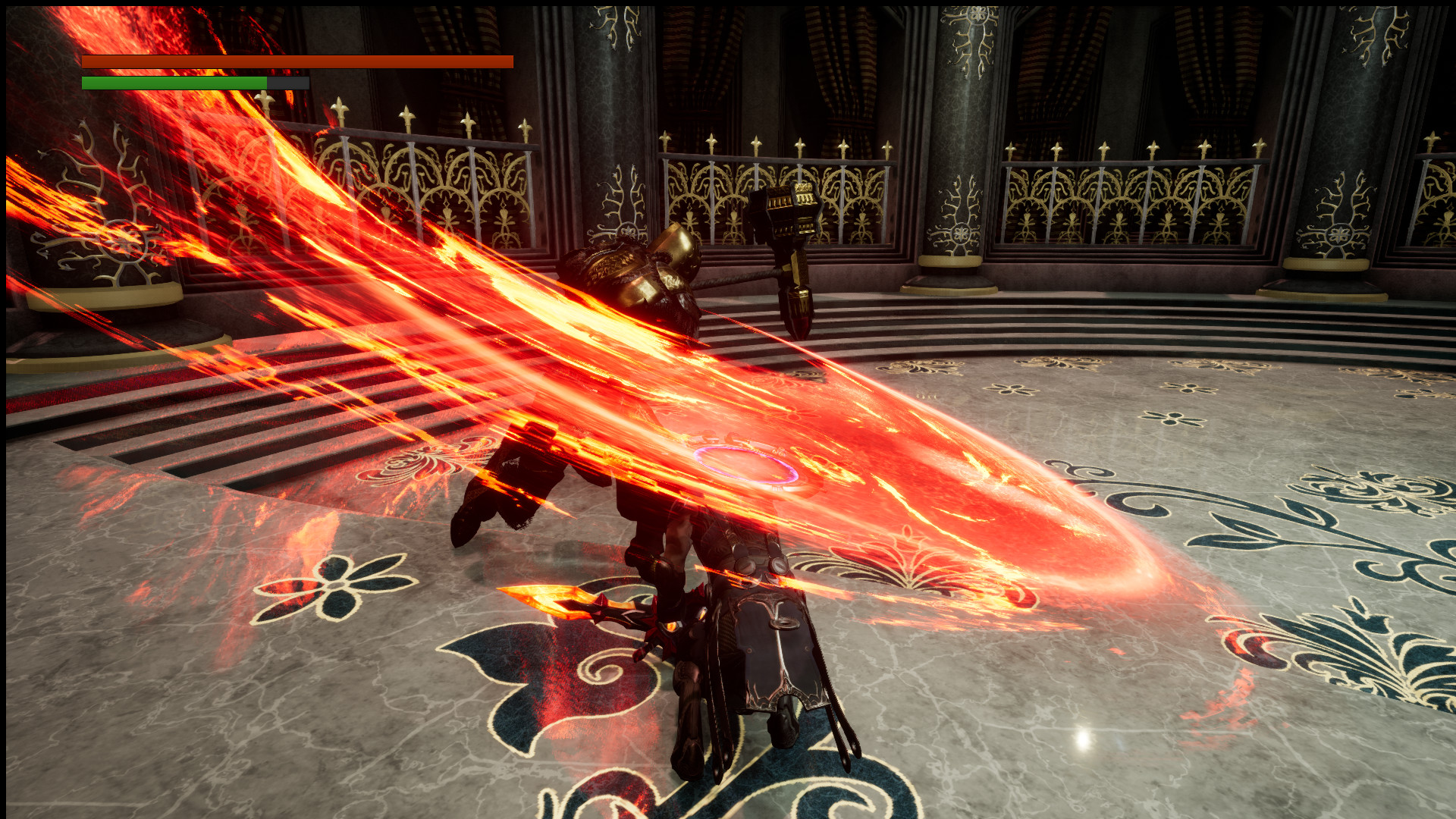 魂之独颂歌 Song of Souls screenshot 3