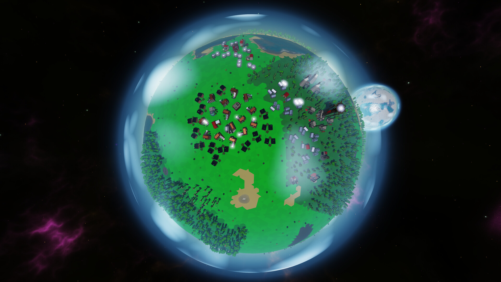 Planet S screenshot 6