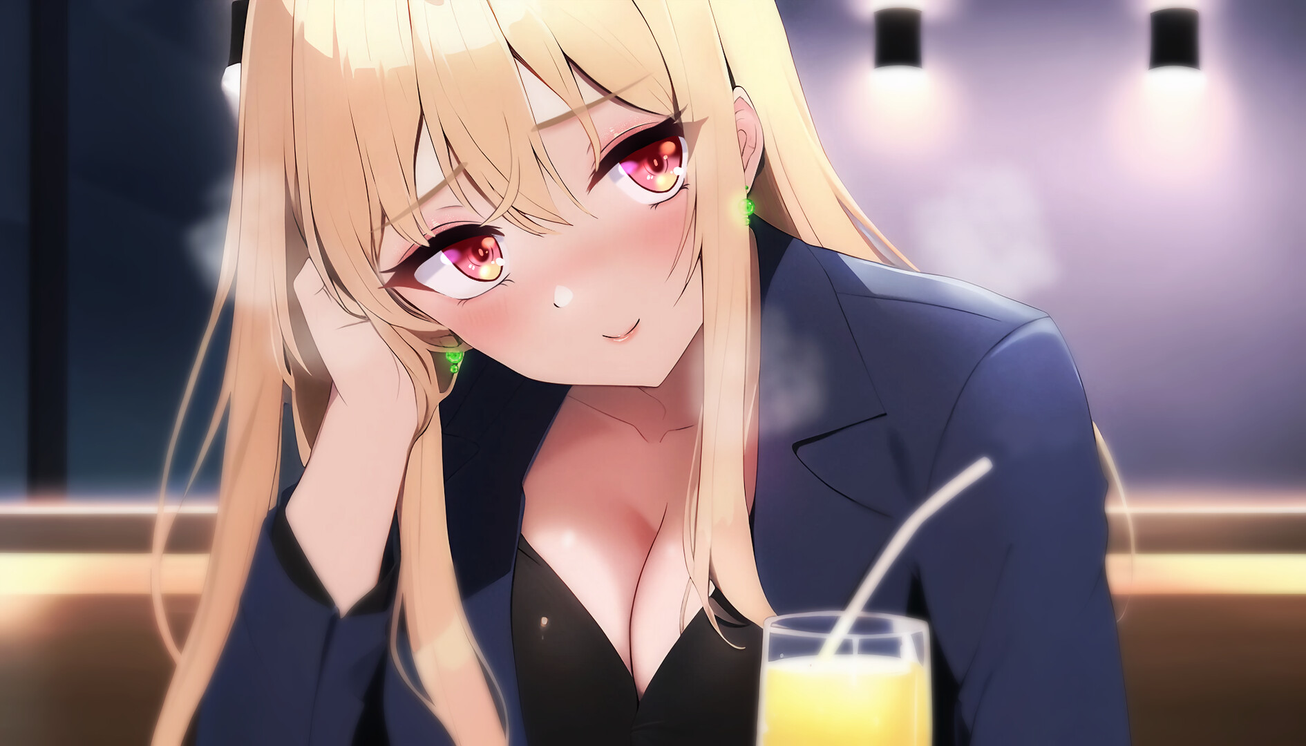Ghost Girl Lasling screenshot 4